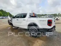 2024 Ford RANGER photo