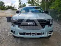 2024 Ford RANGER фото