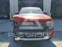 2024 Ford RANGER photo