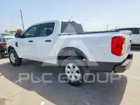 2024 Ford RANGER photo