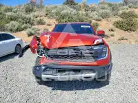 2024 Ford RANGER фото