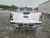 2024 Ford RANGER photo