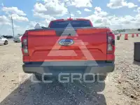 2024 Ford RANGER фото