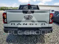 2024 Ford RANGER фото