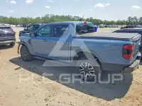 2024 Ford RANGER photo