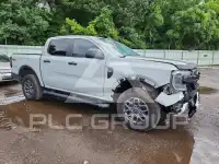 2024 Ford RANGER photo