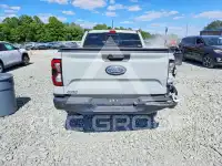 2024 Ford RANGER фото