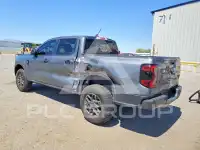 2024 Ford RANGER фото