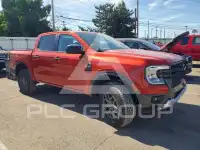2024 Ford RANGER фото