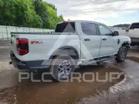 2024 Ford RANGER photo