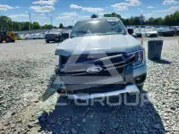2024 Ford RANGER фото