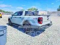 2024 Ford RANGER фото
