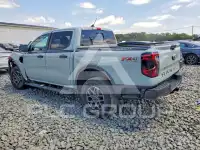 2024 Ford RANGER фото