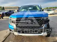 2024 Ford RANGER фото