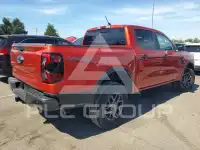 2024 Ford RANGER фото