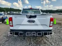 2024 Ford RANGER photo