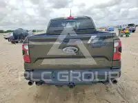 2024 Ford RANGER photo