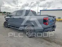 2024 Ford RANGER фото