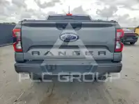 2024 Ford RANGER фото