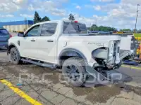 2024 Ford RANGER фото