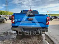 2024 Ford RANGER фото