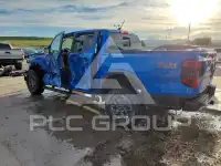 2024 Ford RANGER фото
