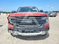 2024 Ford RANGER фото