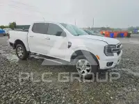 2024 Ford RANGER photo