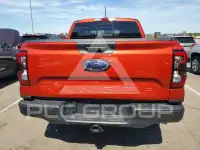 2024 Ford RANGER фото
