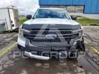 2024 Ford RANGER фото