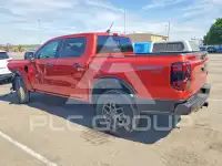 2024 Ford RANGER фото