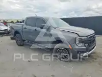 2024 Ford RANGER фото