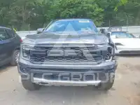 2024 Ford RANGER photo