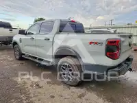 2024 Ford RANGER photo