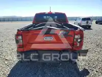 2024 Ford RANGER фото