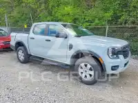 2024 Ford RANGER фото