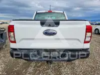 2024 Ford RANGER фото