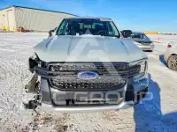 2024 Ford RANGER photo