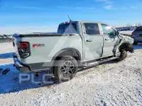 2024 Ford RANGER photo