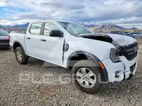 2024 Ford RANGER фото