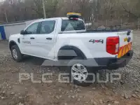 2024 Ford RANGER фото