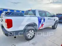 2024 Ford RANGER фото