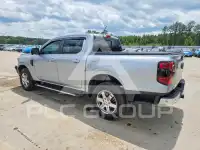 2024 Ford RANGER фото