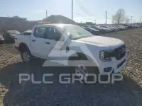 2024 Ford RANGER фото