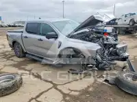 2024 Ford RANGER photo