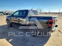 2024 Ford RANGER фото