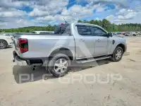 2024 Ford RANGER фото