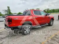 2024 Ford RANGER фото