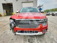 2024 Ford RANGER фото