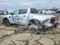 2024 Ford RANGER photo